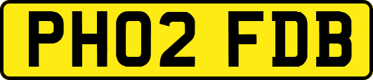 PH02FDB