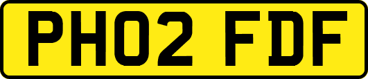PH02FDF