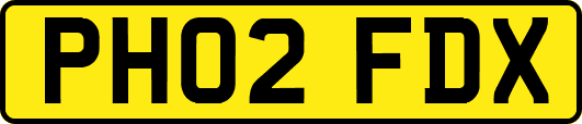 PH02FDX
