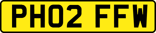 PH02FFW