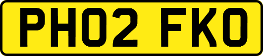 PH02FKO