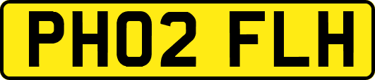 PH02FLH