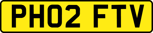 PH02FTV