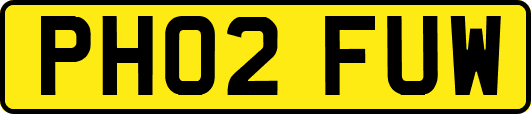 PH02FUW