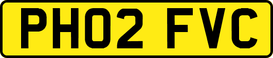 PH02FVC