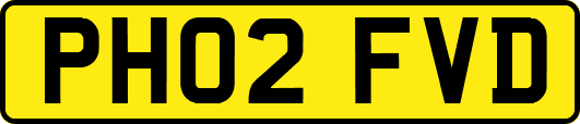 PH02FVD