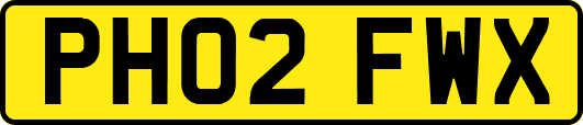 PH02FWX