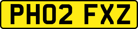 PH02FXZ