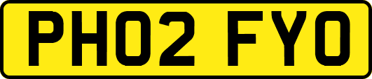 PH02FYO