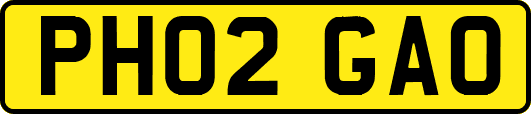 PH02GAO
