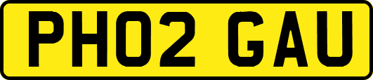 PH02GAU