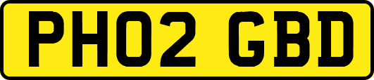 PH02GBD
