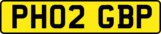 PH02GBP