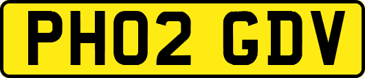 PH02GDV