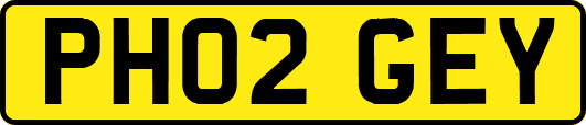 PH02GEY