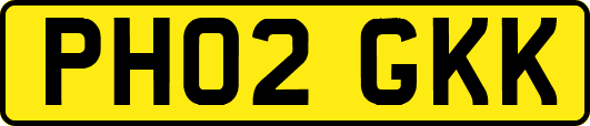 PH02GKK