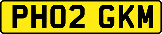 PH02GKM