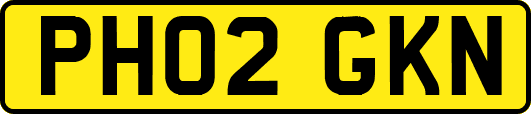 PH02GKN