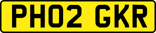 PH02GKR