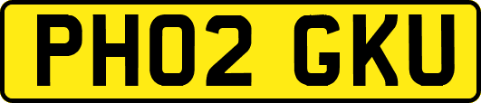 PH02GKU