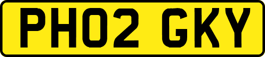 PH02GKY