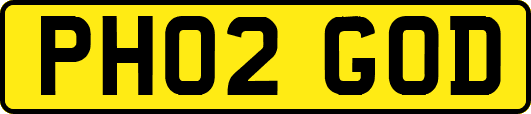 PH02GOD