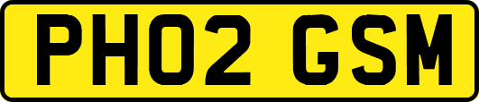 PH02GSM