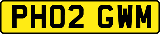 PH02GWM