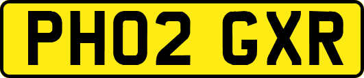 PH02GXR