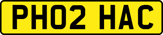 PH02HAC