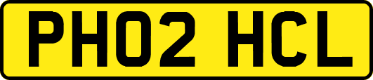 PH02HCL