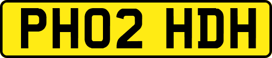 PH02HDH