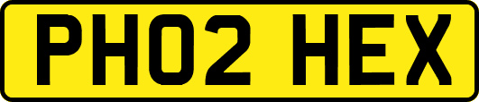 PH02HEX
