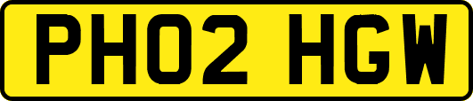 PH02HGW