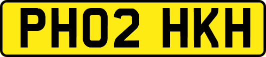 PH02HKH