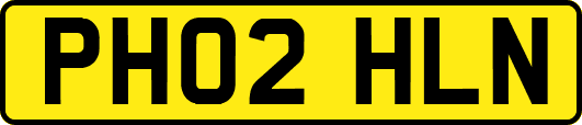 PH02HLN