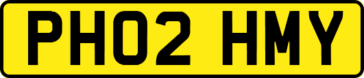PH02HMY
