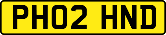 PH02HND