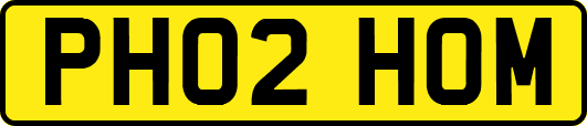 PH02HOM