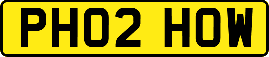 PH02HOW