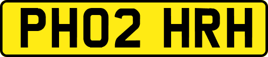 PH02HRH