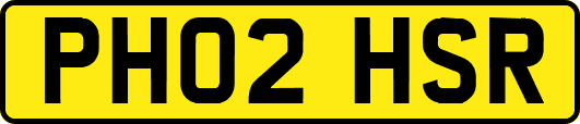 PH02HSR