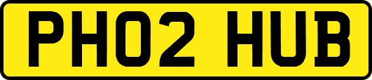 PH02HUB