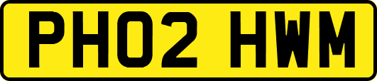 PH02HWM