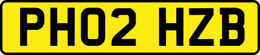 PH02HZB
