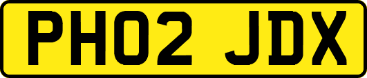 PH02JDX