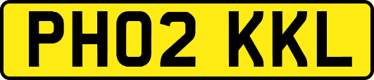 PH02KKL
