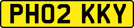PH02KKY