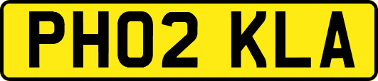 PH02KLA