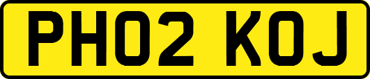 PH02KOJ
